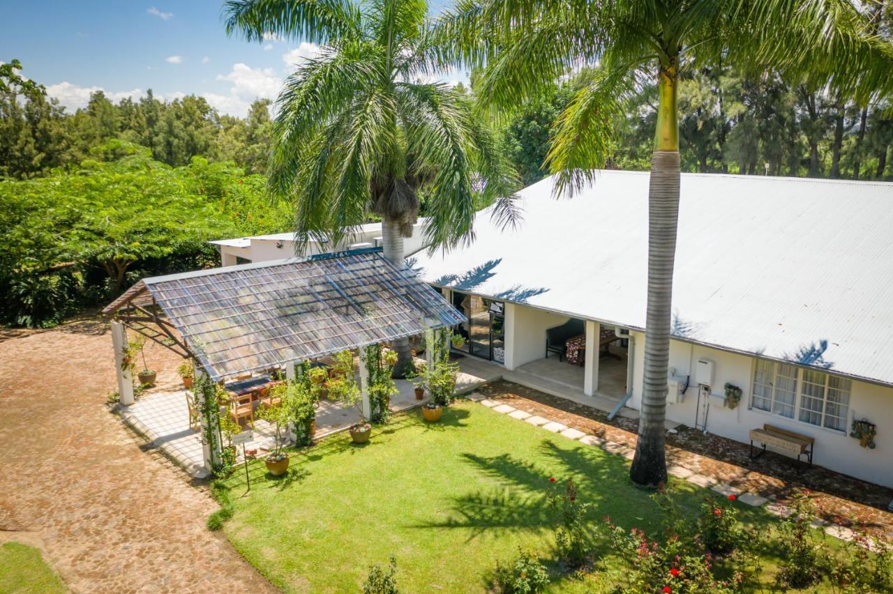 Francines Venue Pty Ltd Bed and Breakfast Hoedspruit Exterior foto