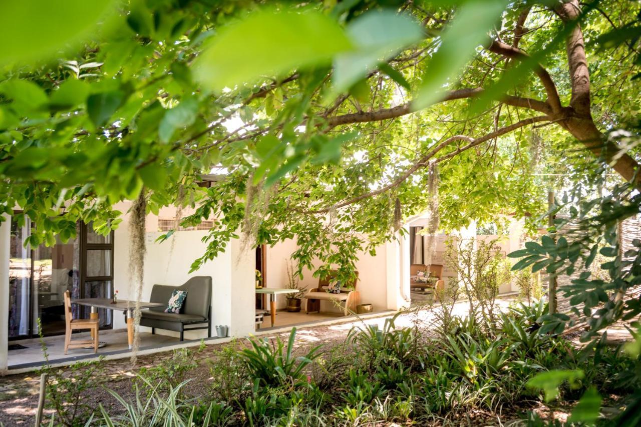 Francines Venue Pty Ltd Bed and Breakfast Hoedspruit Exterior foto